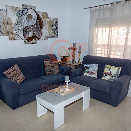 Apartamento Zen. Teulada. Live It Costablanca Exteriör bild