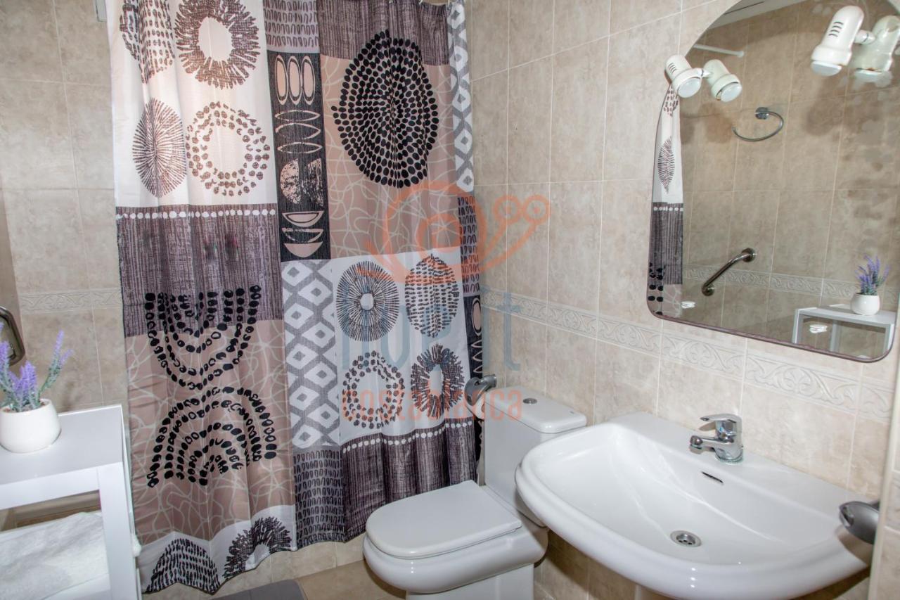 Apartamento Zen. Teulada. Live It Costablanca Exteriör bild